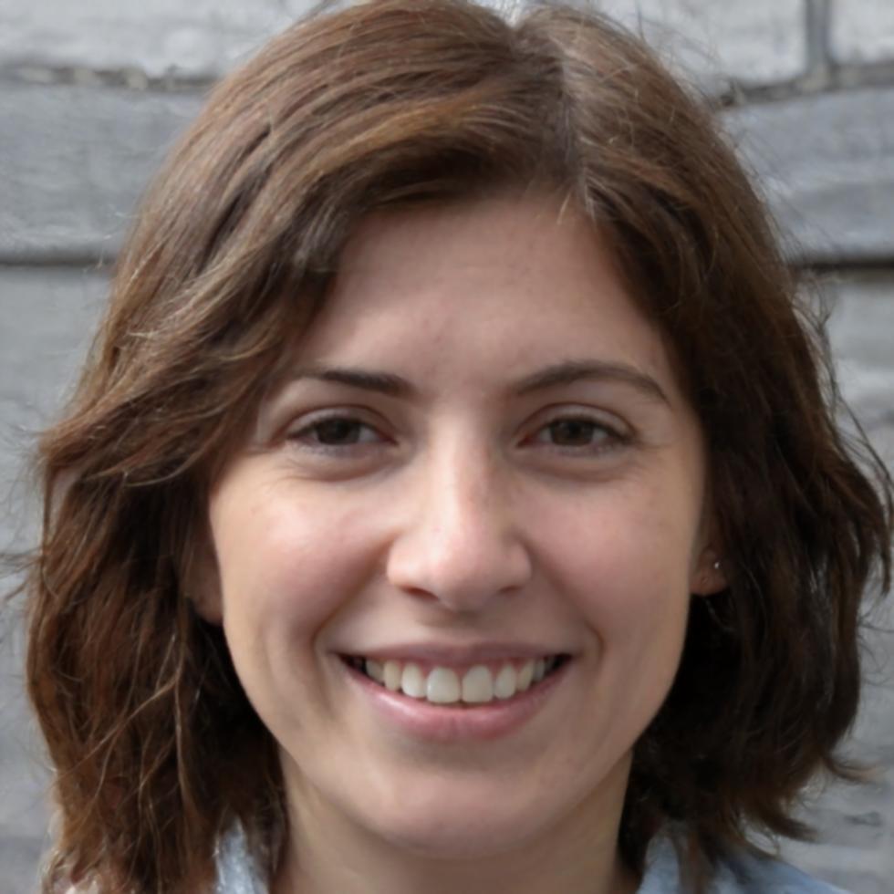 Retrato de Esperanza Morales
