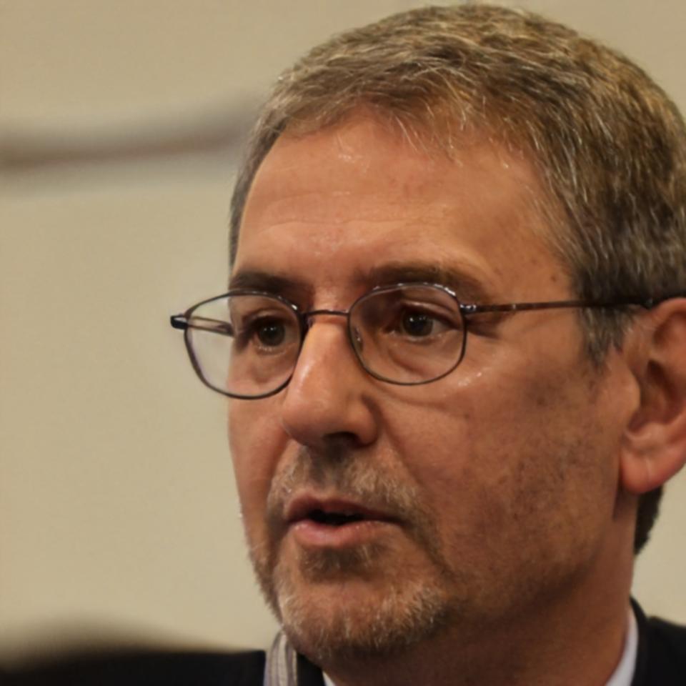 Miguel Ángel Herrera, instructor principal del programa